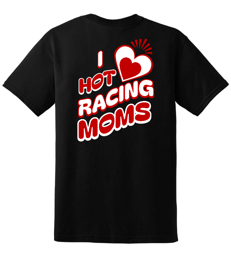 Hot Moms