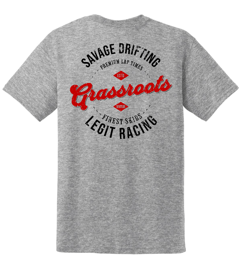Grassroots